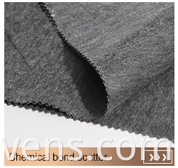 Embroidery Backing Interlining Nonwoven